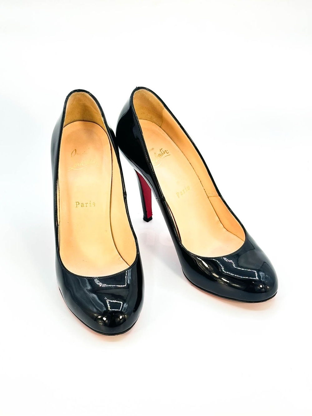 Christian Louboutin Pumps- Size 39.5